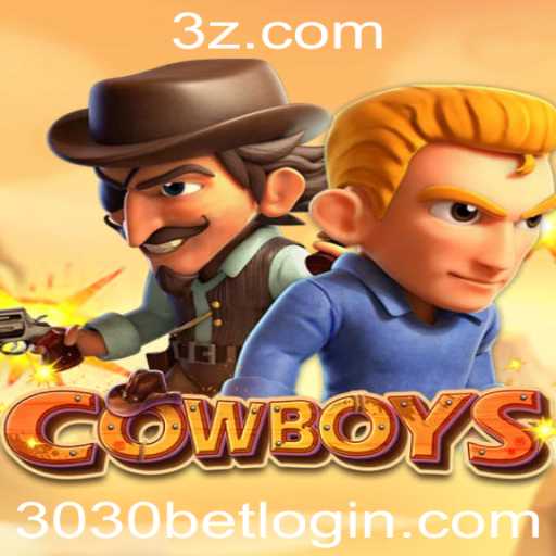 Descubra o Mundo de COWBOYS com 3030 Bet: Regras e Estratégias