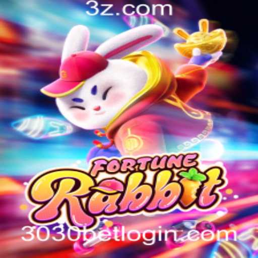 FortuneRabbit: A Nova Sensação no Mundo dos Jogos com 3030 bet