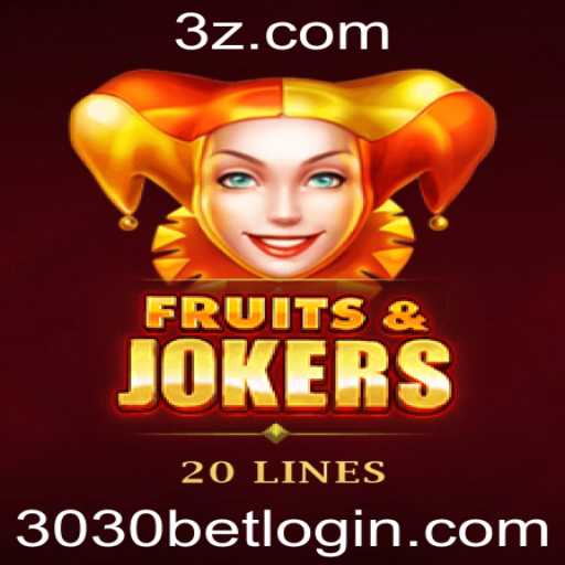Explorando o Jogo FruitsAndJokers20 e Sua Relevância Atual