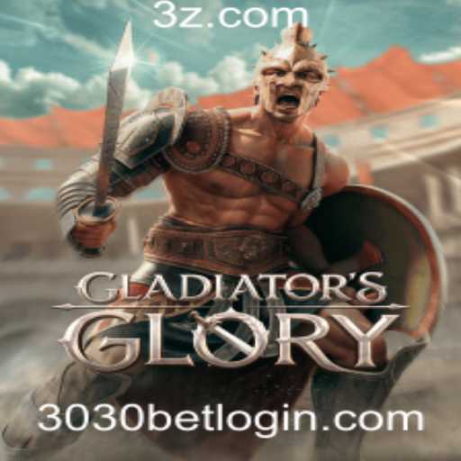 GladiatorsGlory e a Emoção do 3030 Bet no Mundo dos Jogos