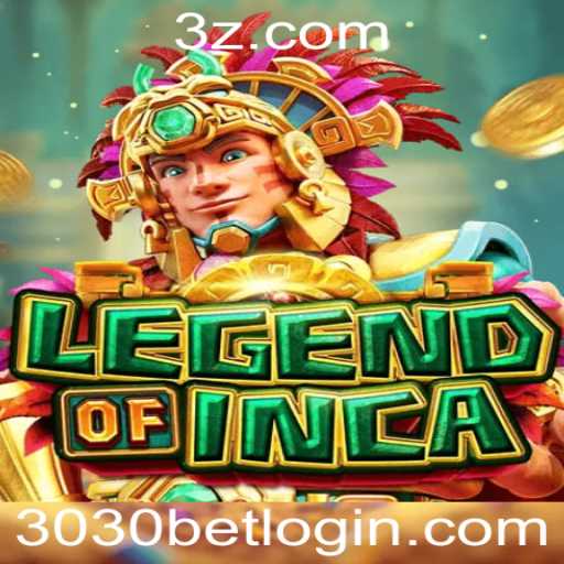 Desvendando LegendofInca: A Nova Sensação dos Jogos de Apostas em 3030 Bet
