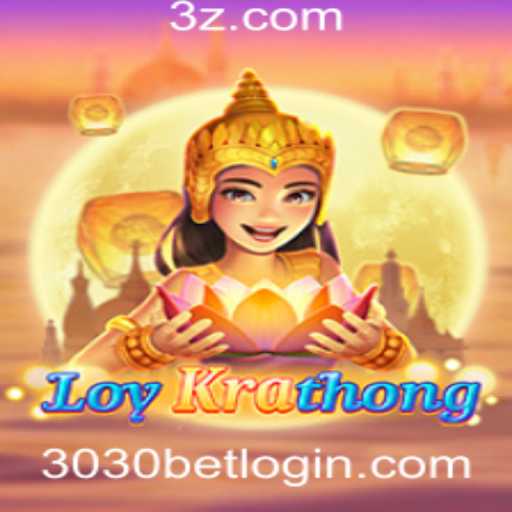 Descubra o Fascinante Mundo do Jogo LoyKrathong e Sua Evolução com 3030 bet