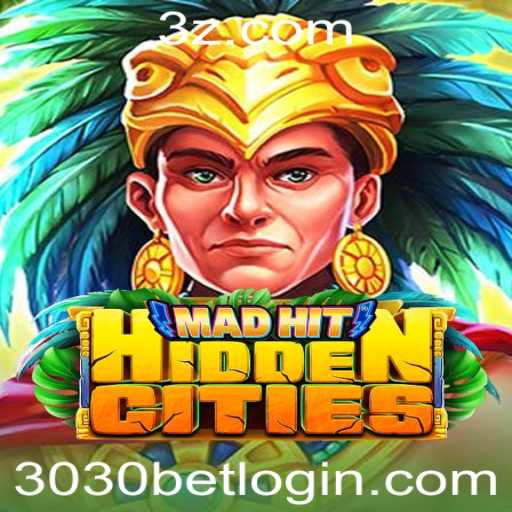 Descubra MadHitHiddenCities: O Novo Fenômeno dos Jogos de Apostas