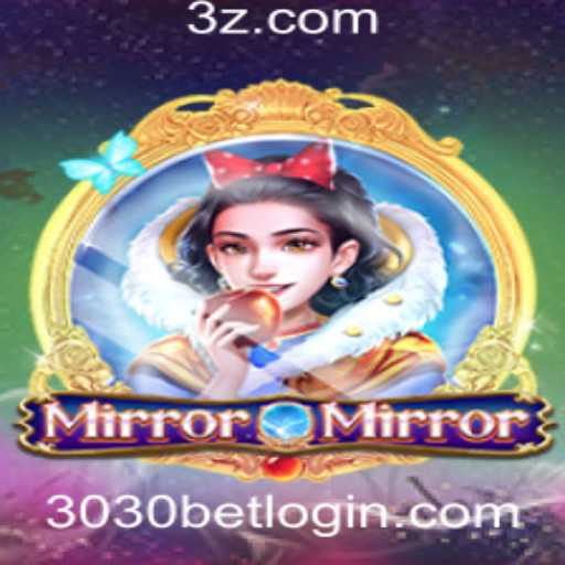 Descubra MirrorMirror: O Fascinante Jogo de Apostas de 3030 Bet