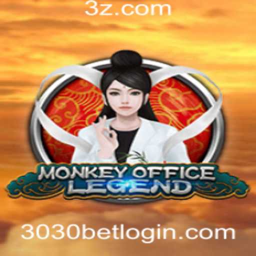 Descubra o Mundo de MonkeyOfficeLegend: Um Mergulho no Universo de Jogos e Apostas