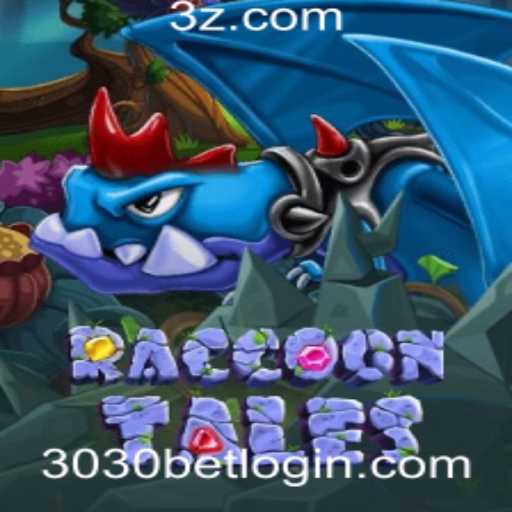 RaccoonTales: Uma Aventura Empolgante no Mundo dos Jogos