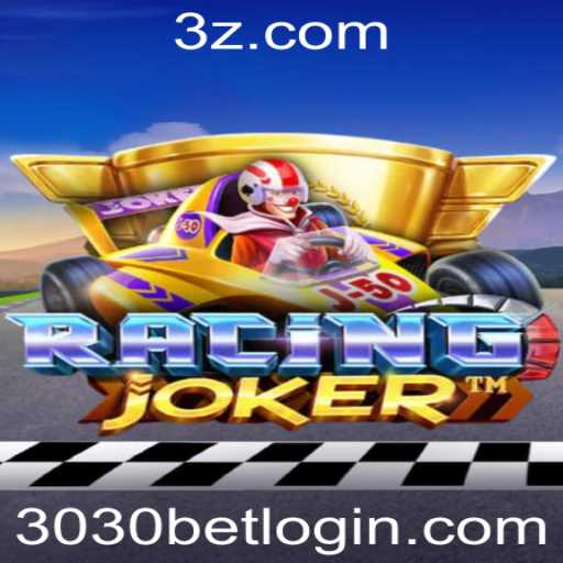RacingJoker: Um Mergulho no Mundo do Jogo de Apostas
