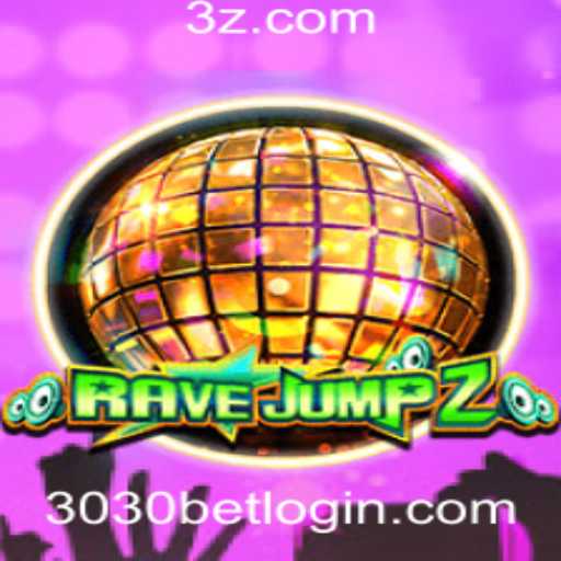 RaveJump2: Mergulhe na Aventura Eletrizante com 3030 Bet