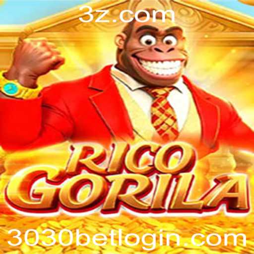Descubra o Fascinante Mundo de RicoGorila: Um Jogo Revolucionário
