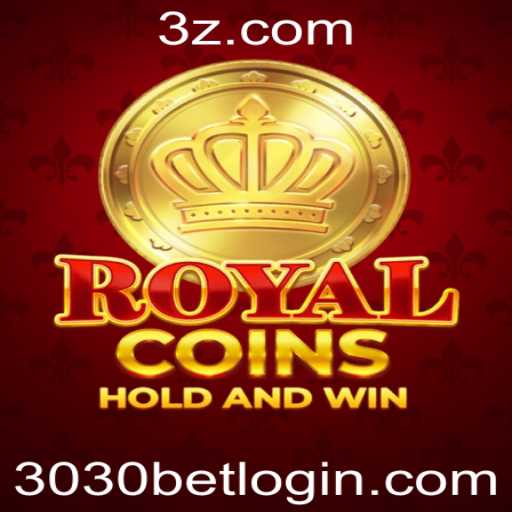 Descubra RoyalCoins: O Jogo de Apostas de 3030 que Está Conquistando o Mundo