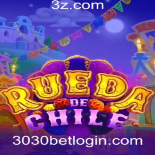 RuedaDeChile: Descobrindo o Fascinante Mundo do Jogo e a Aposta 3030 Bet
