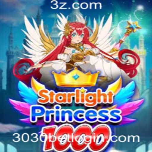 Descubra StarlightPrincess1000: O Novo Fenômeno no Mundo dos Jogos de Aposta