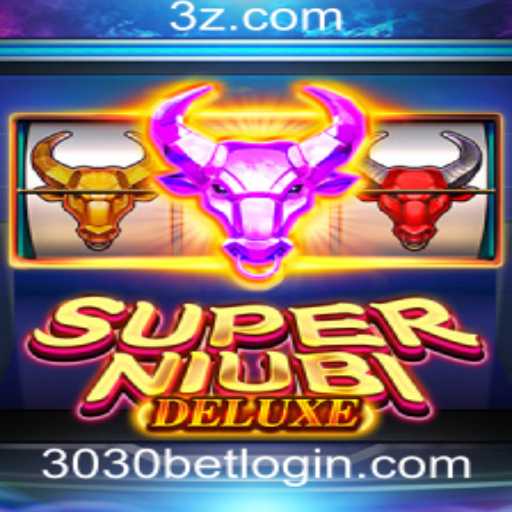 Descubra o Fascinante Mundo de SuperNiubiDeluxe e a Nova Era do 3030 Bet