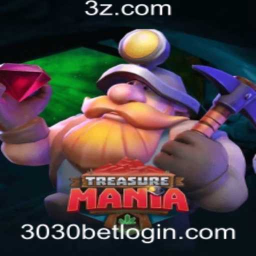 TreasureMania: Aventura e Estratégia no Mundo dos Jogos
