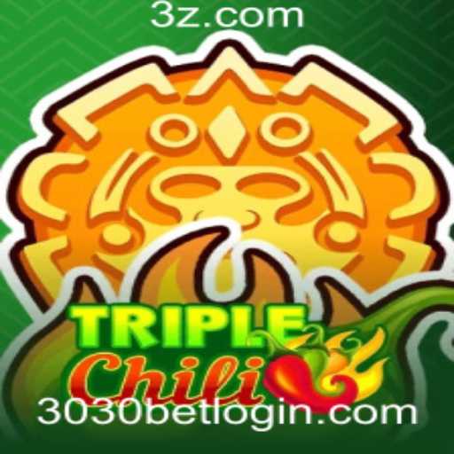 TripleChili: Aventura e Estratégia no Novo Jogo de Apostas 3030 Bet